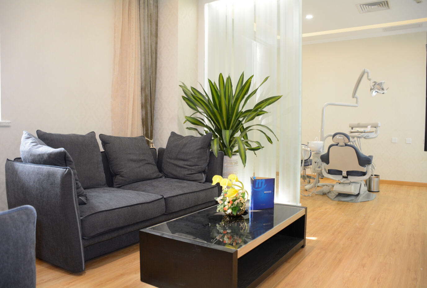 天津中诺口腔——技术流代表