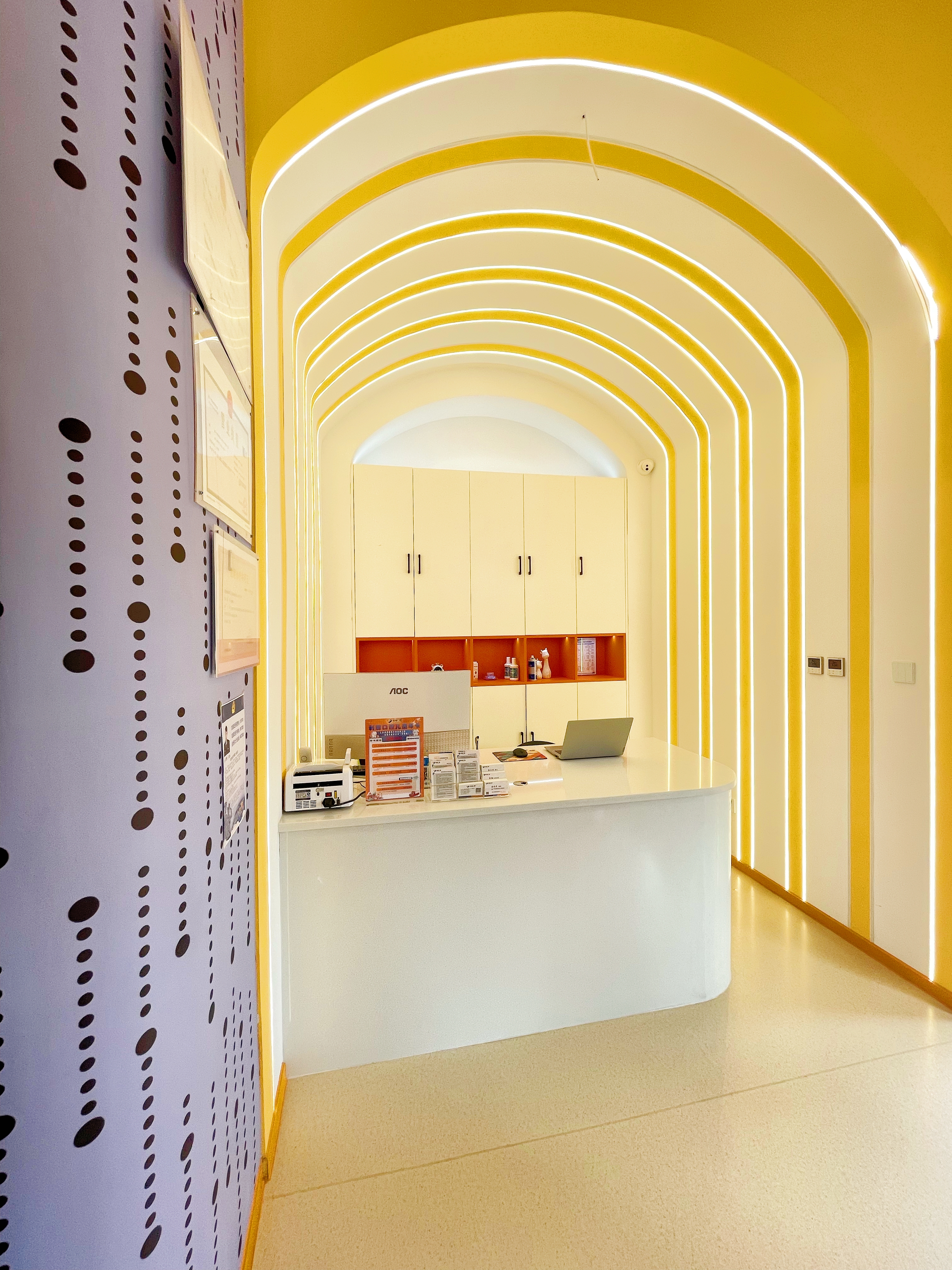 术后服务同样重要