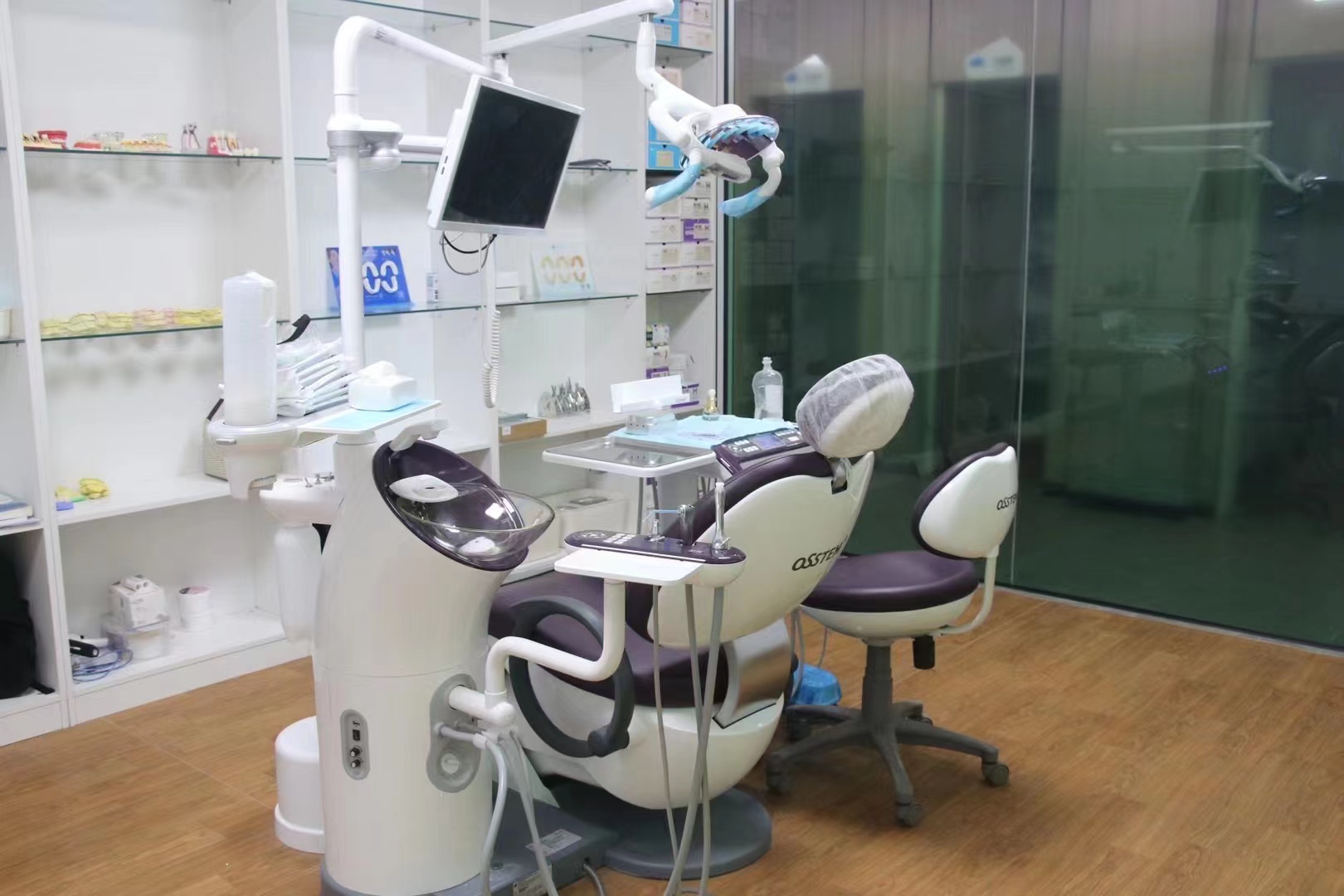 天津悦源口腔——专注细节的小而美