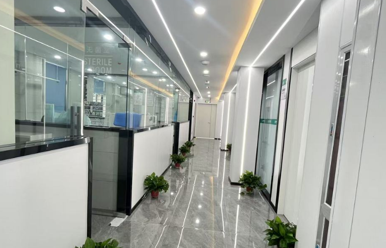 五、为什么建议你先预约兰溪莱蒽口腔再过去？浅谈数字化就医体验