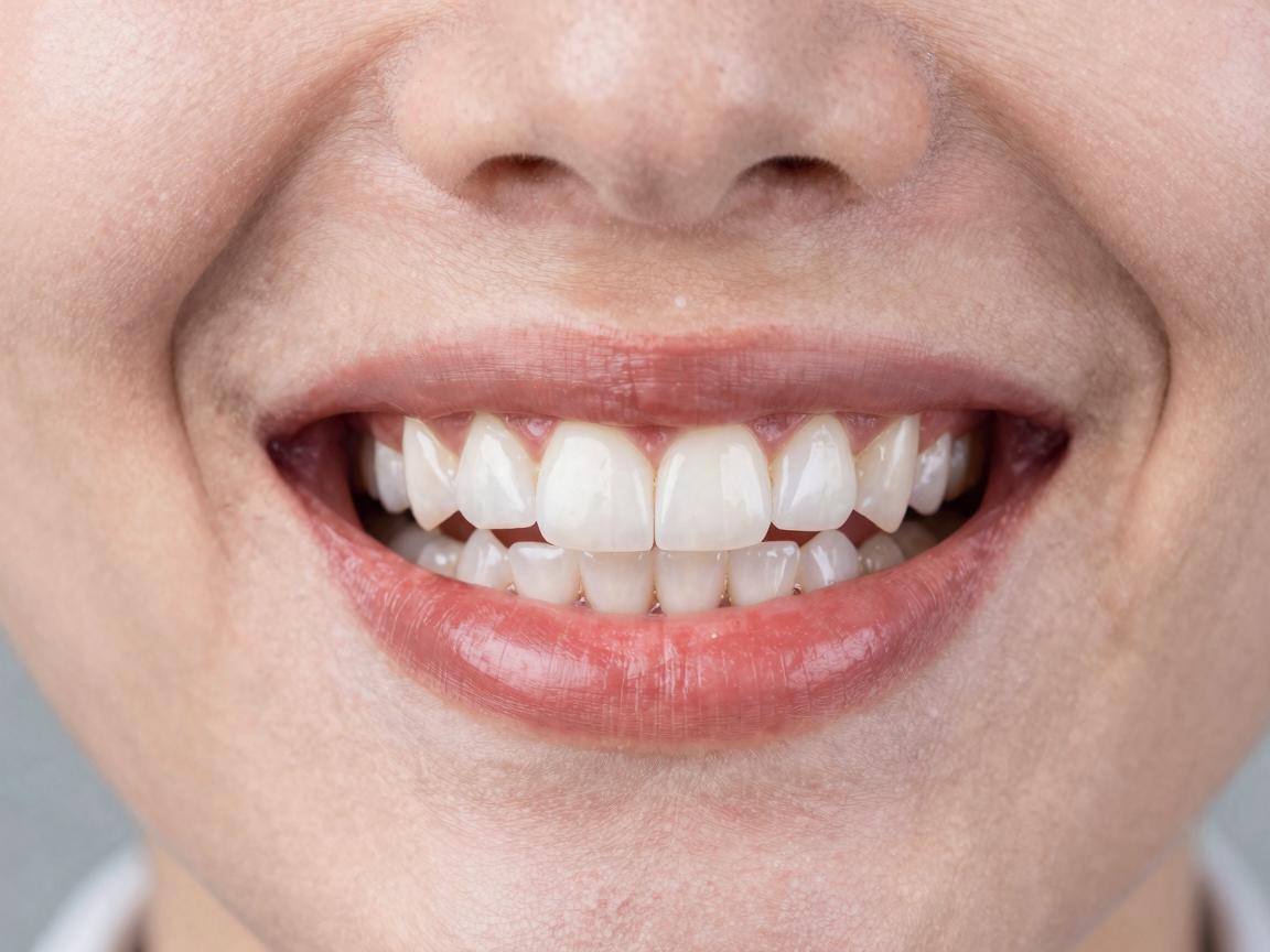 一、为什么选择贵阳黔城口腔？专门团队与舒适环境