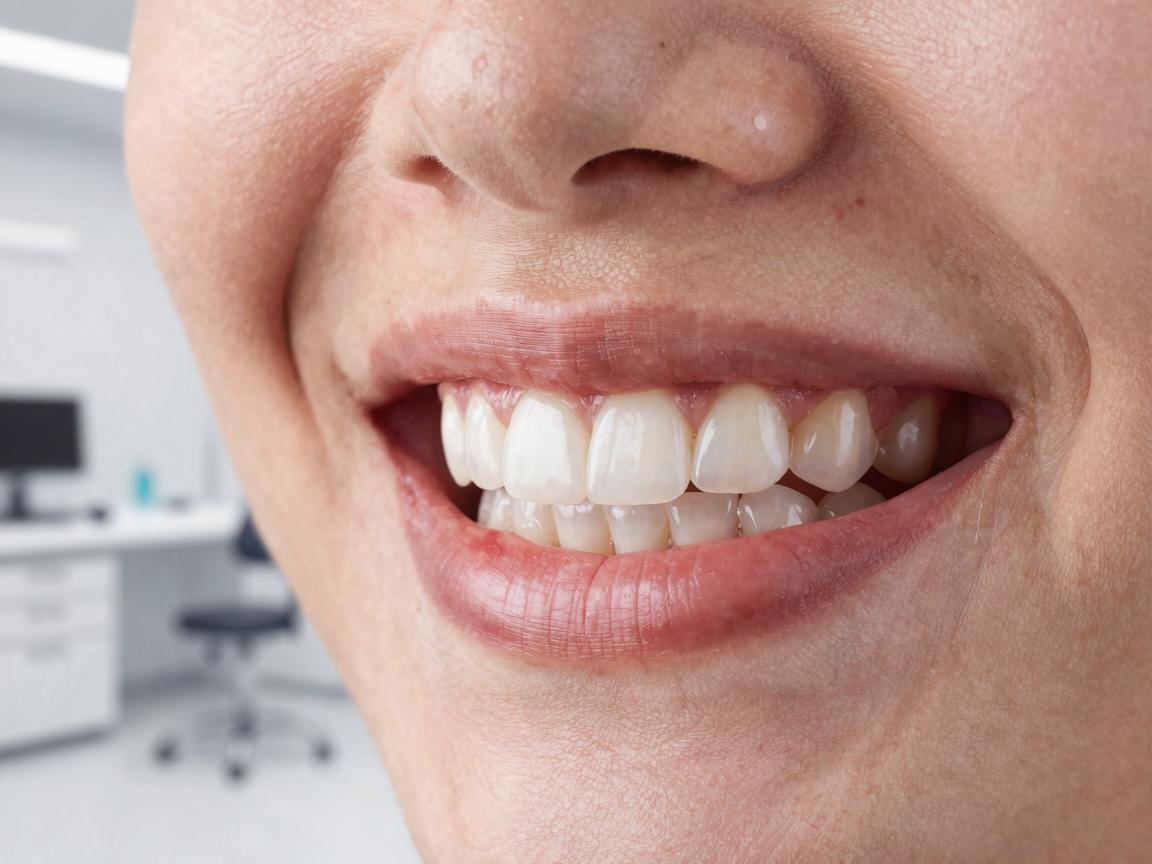 五、守护家庭口腔健康，从存储这个电话开始