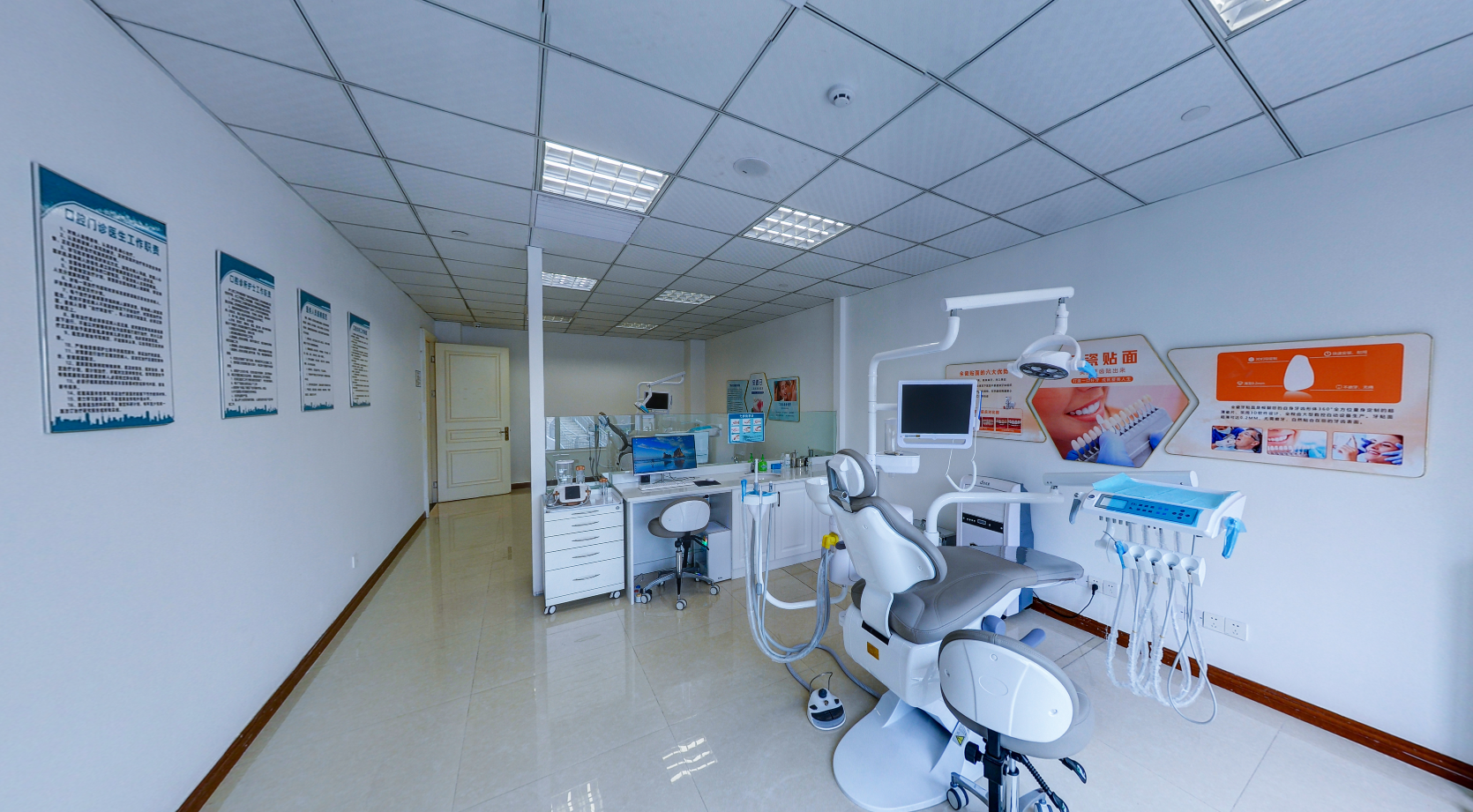 江津小石头口腔价格表：江津人看牙必看！洗牙/补牙/种牙多少钱一目了然