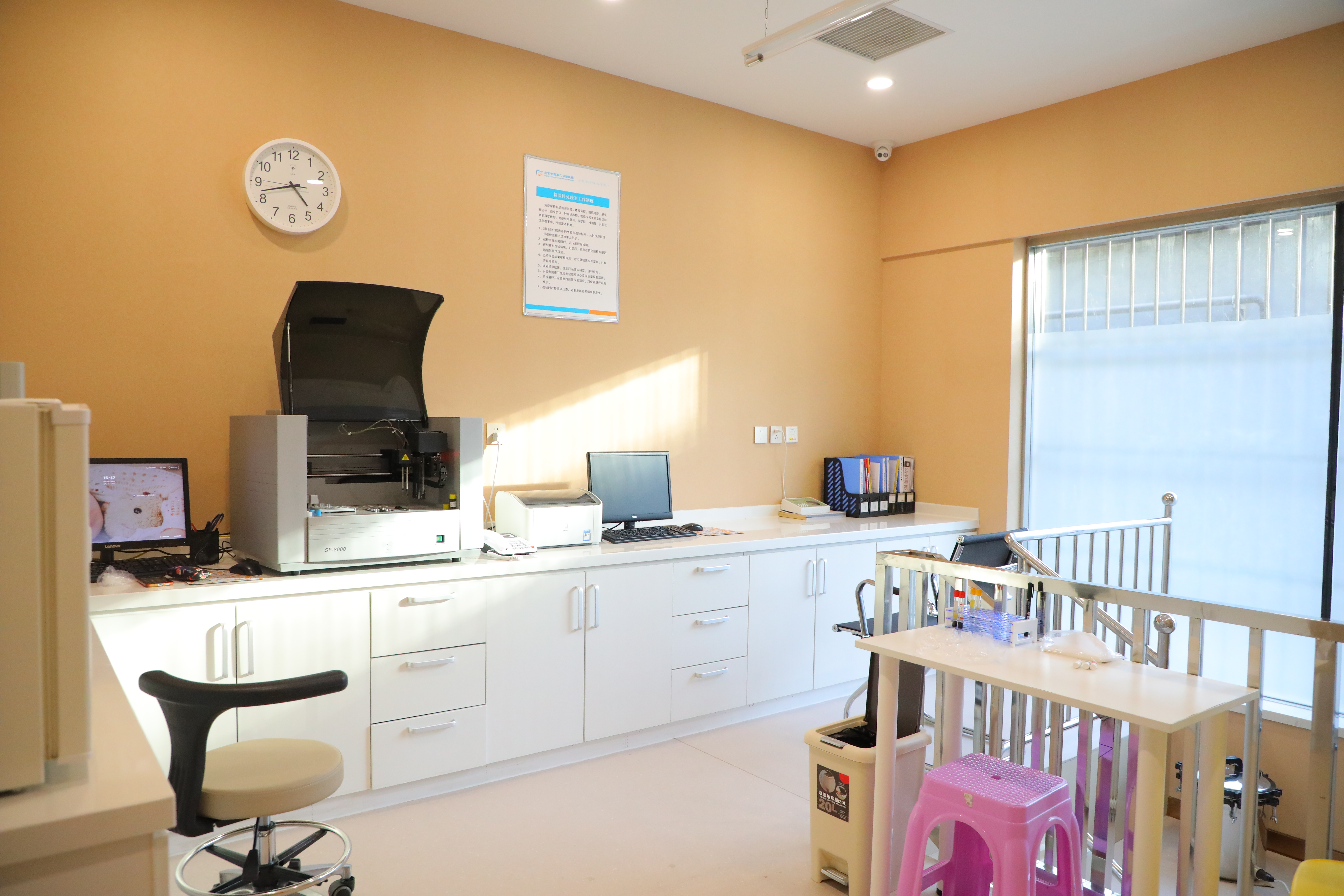 三、北京海淀中诺口腔“立得用”种植技术的使用人数与临床反馈