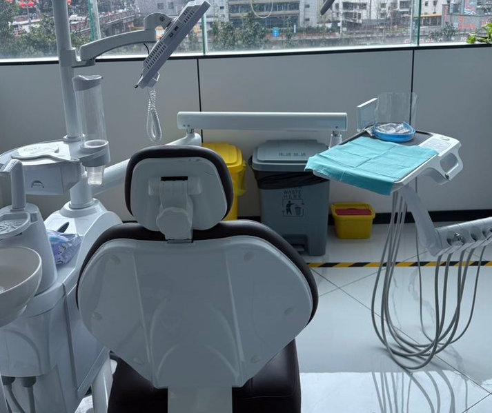 五、泸州晶品口腔纳溪诊所真实口碑