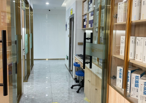 四、乌鲁木齐黎兴口腔价格体系透明,高性价比让利于民