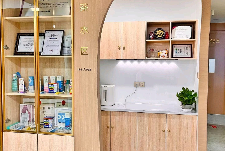 五、乌鲁木齐黎兴口腔为什么值得选择:揭秘顾客眼中的“黎兴口碑”