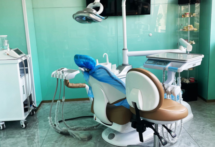 乌鲁木齐黎兴口腔