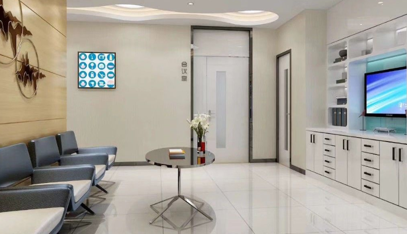 三、阳谷林翔口腔核心项目优势：全科覆盖，技术实力派www.59w.net