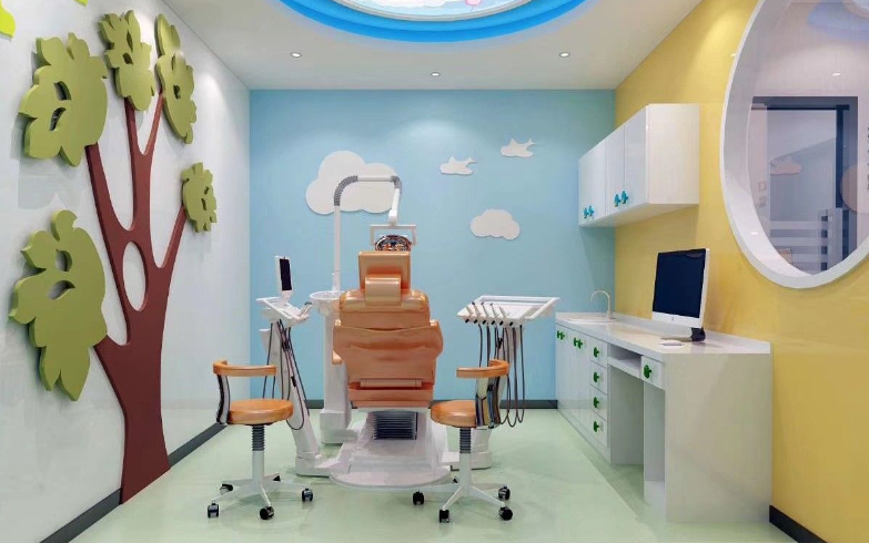 四、 阳谷林翔口腔价格公示制度：收费透明，无隐形消费