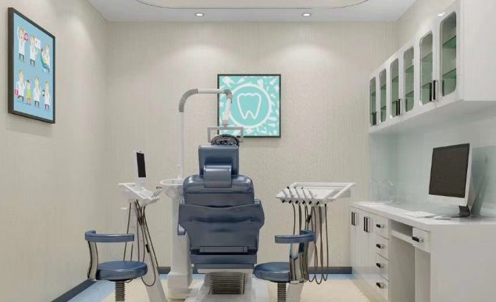 五、 阳谷林翔口腔必选理由：三位真实顾客的“真心话”