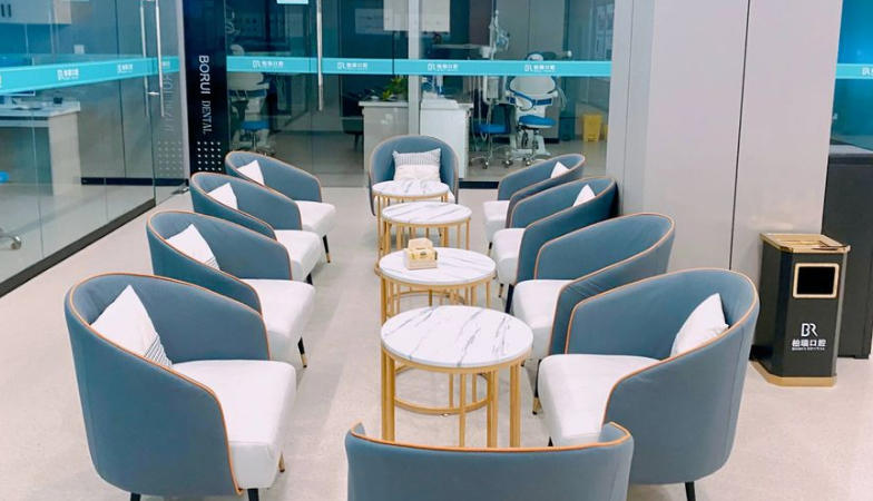 四、平度柏瑞口腔透明化价格体系：让每分钱都花得明明白白