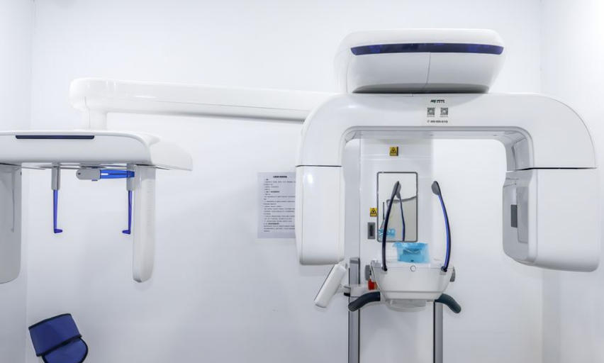 南通中瑞正丽口腔医院