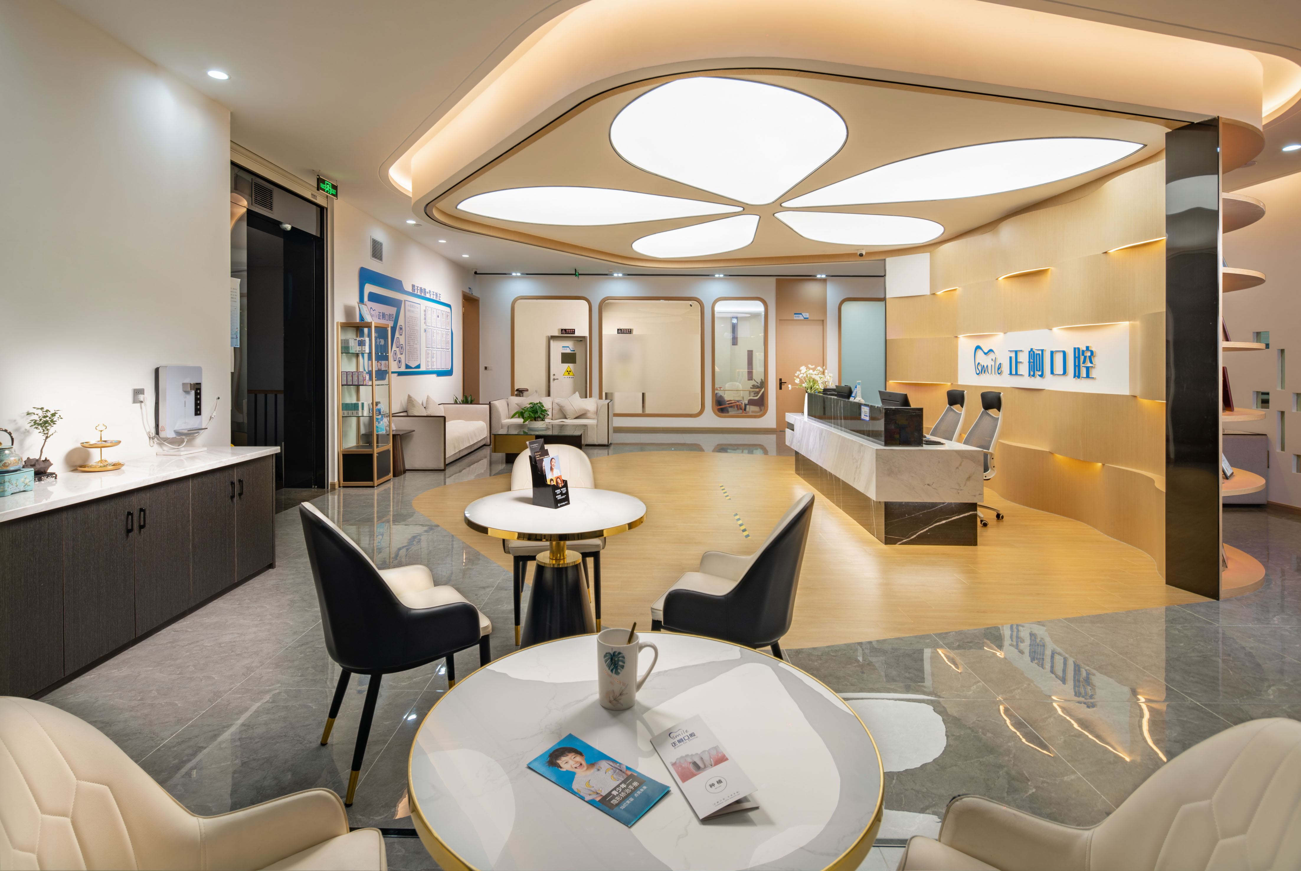 二、重庆南岸吴正舸口腔诊所核心优势