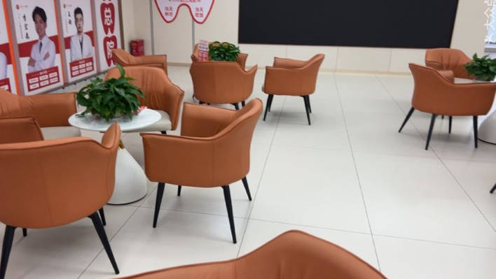 六、资阳川一口腔价格参考