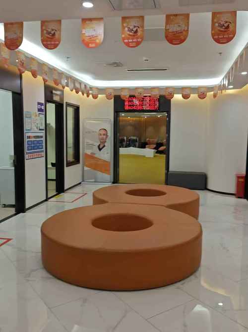 一、烟台中幸口腔医院地址与核心区位优势