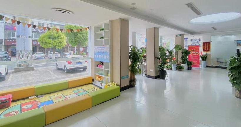 搞钱要紧！芜湖明德口腔价格体系到底透不透明？www.59w.net