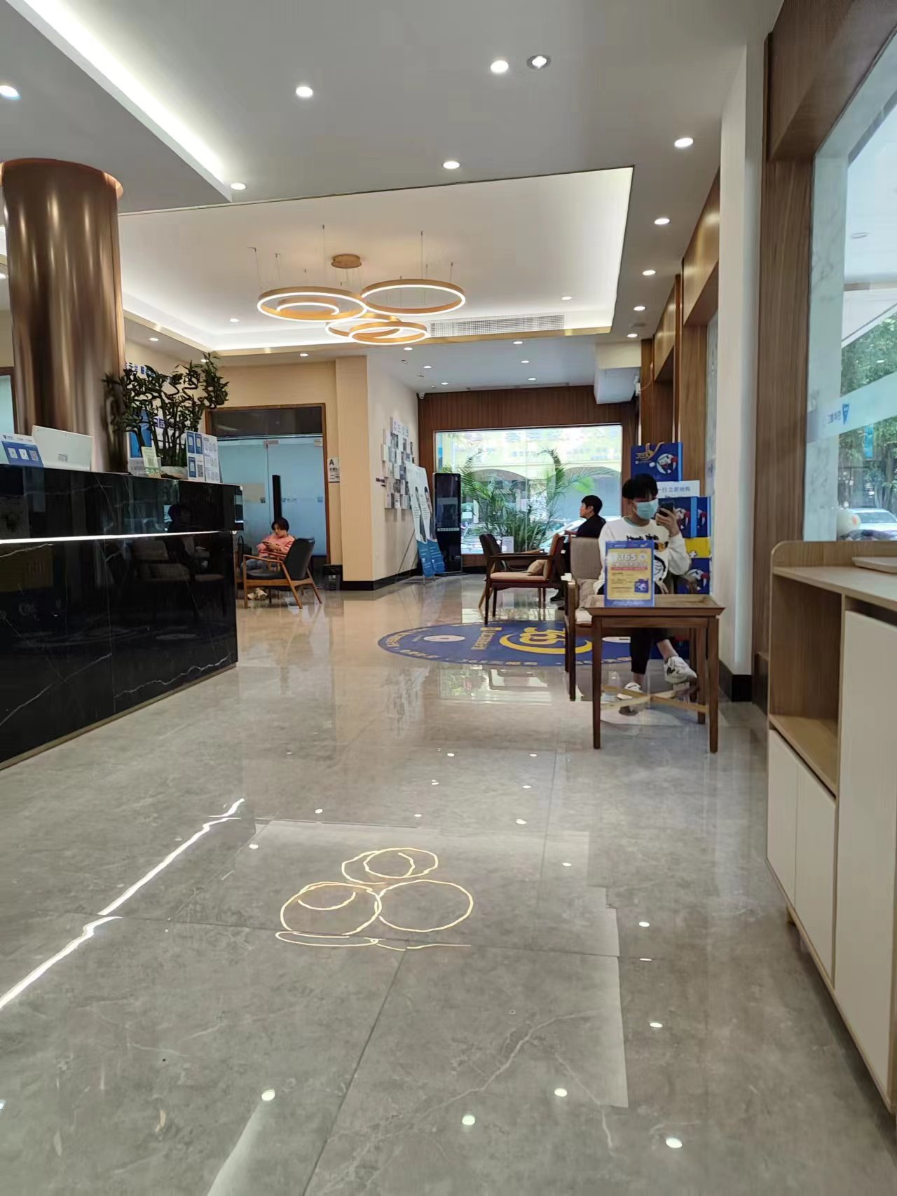 三、如何根据地址选择适合你的分院？