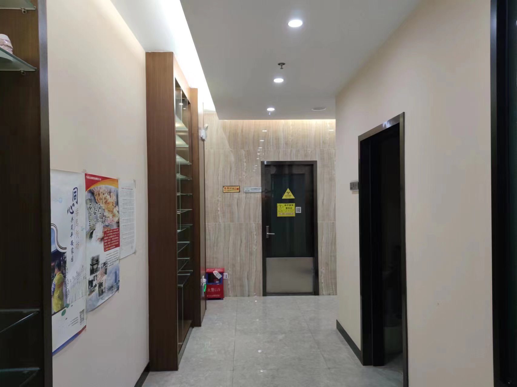 广州德仁口腔在哪个位置？亚运城、东怡、时代等9家分院详细地址一览表