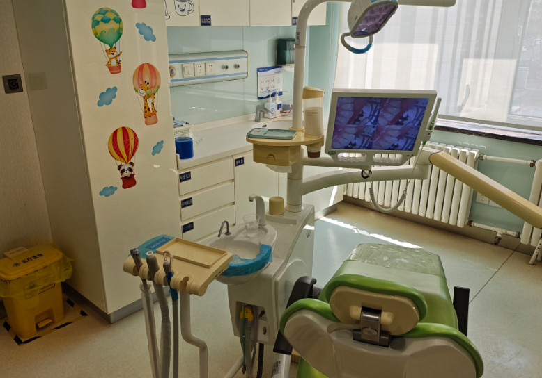 六、烟台柏瑞口腔医院顾客证言：来自烟台本地患者的真实口碑评价