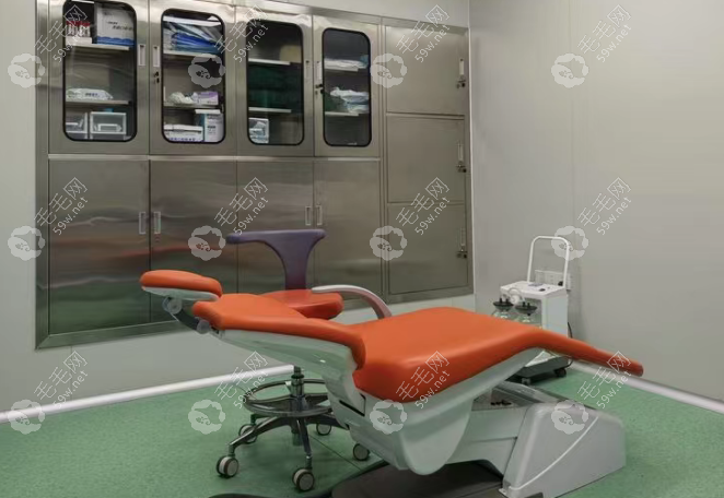 团队与核心诊疗服务