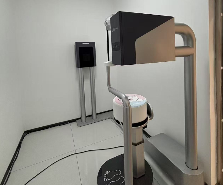 四、阿克苏旭日升口腔价格体系的公开透明与高性价比