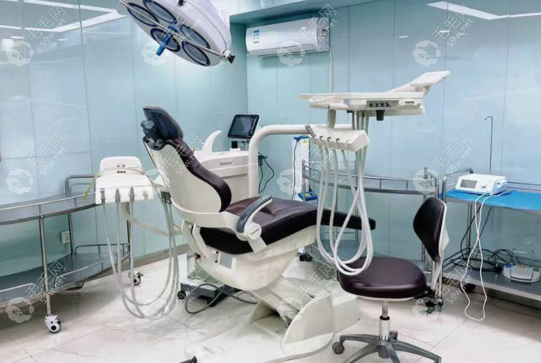 诊疗特色与设备优势