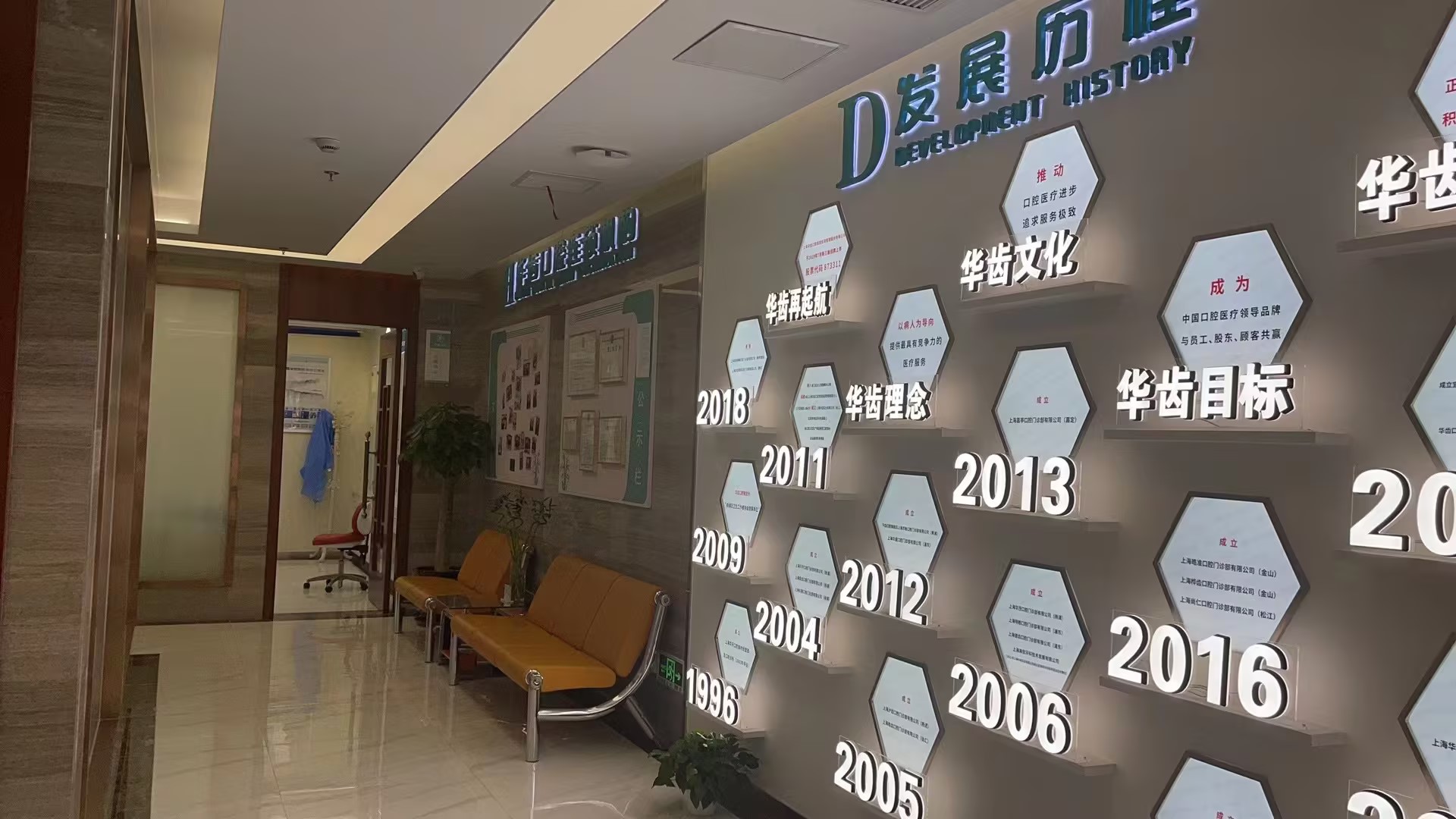 五、关于上海华齿口腔20家店的常见问题（FAQ）