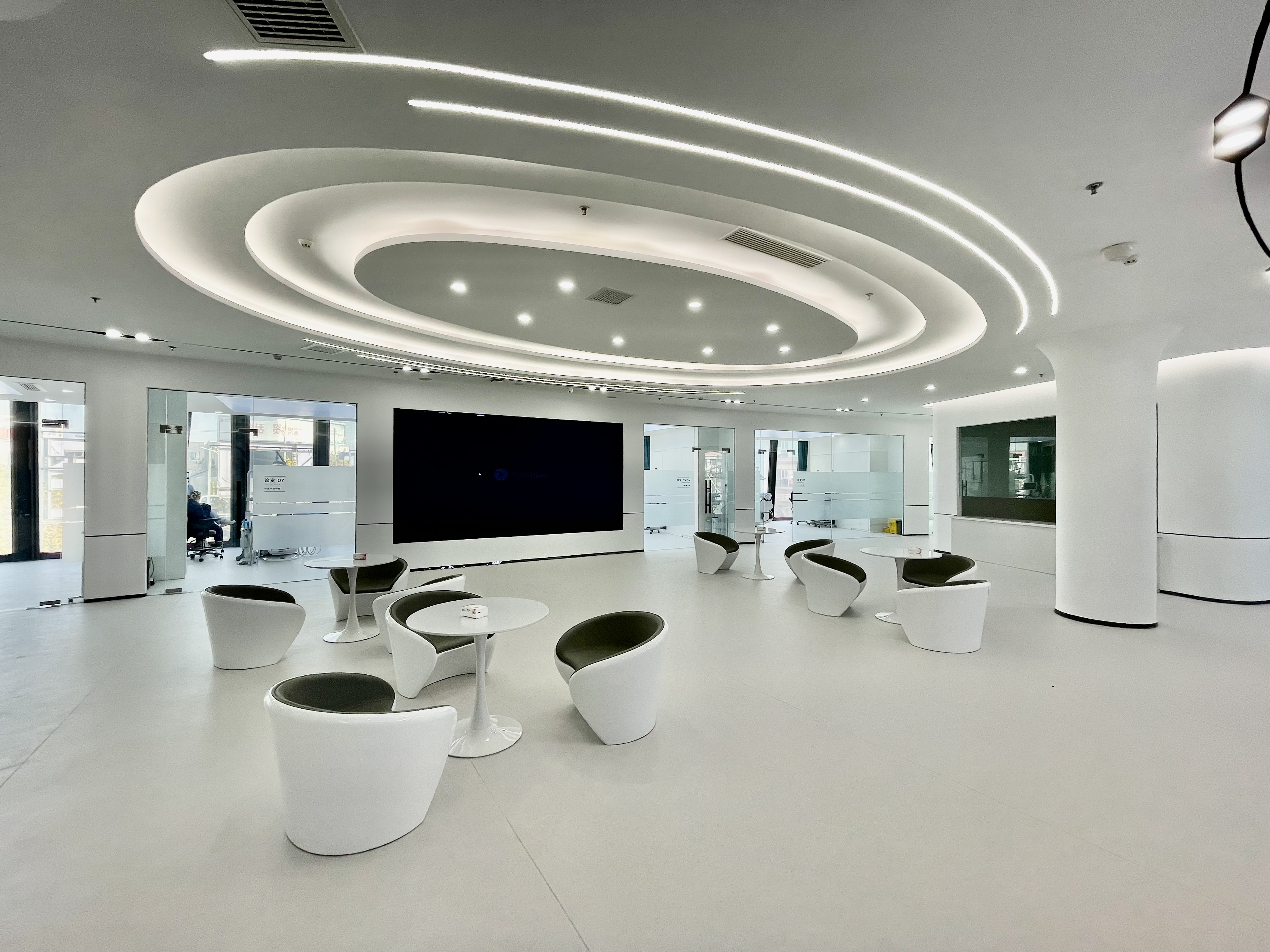 三、德州德诺口腔多渠道预约流程及就诊时间说明