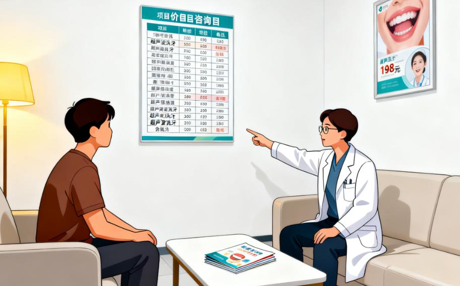 七、缺牙修复方案全解析：不只有种植一条路