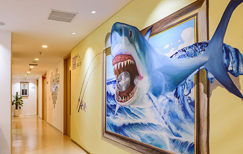 上海曙康口腔种植牙4999元是真的吗？避坑指南揭秘：韩系奥齿泰3500元起更实惠