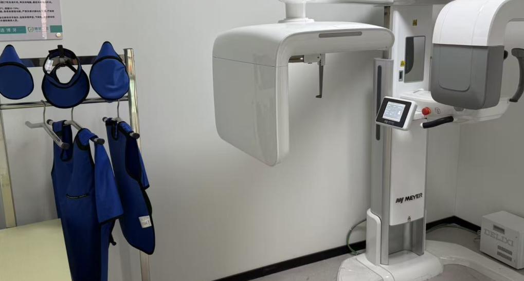 灵璧博牙口腔门诊部