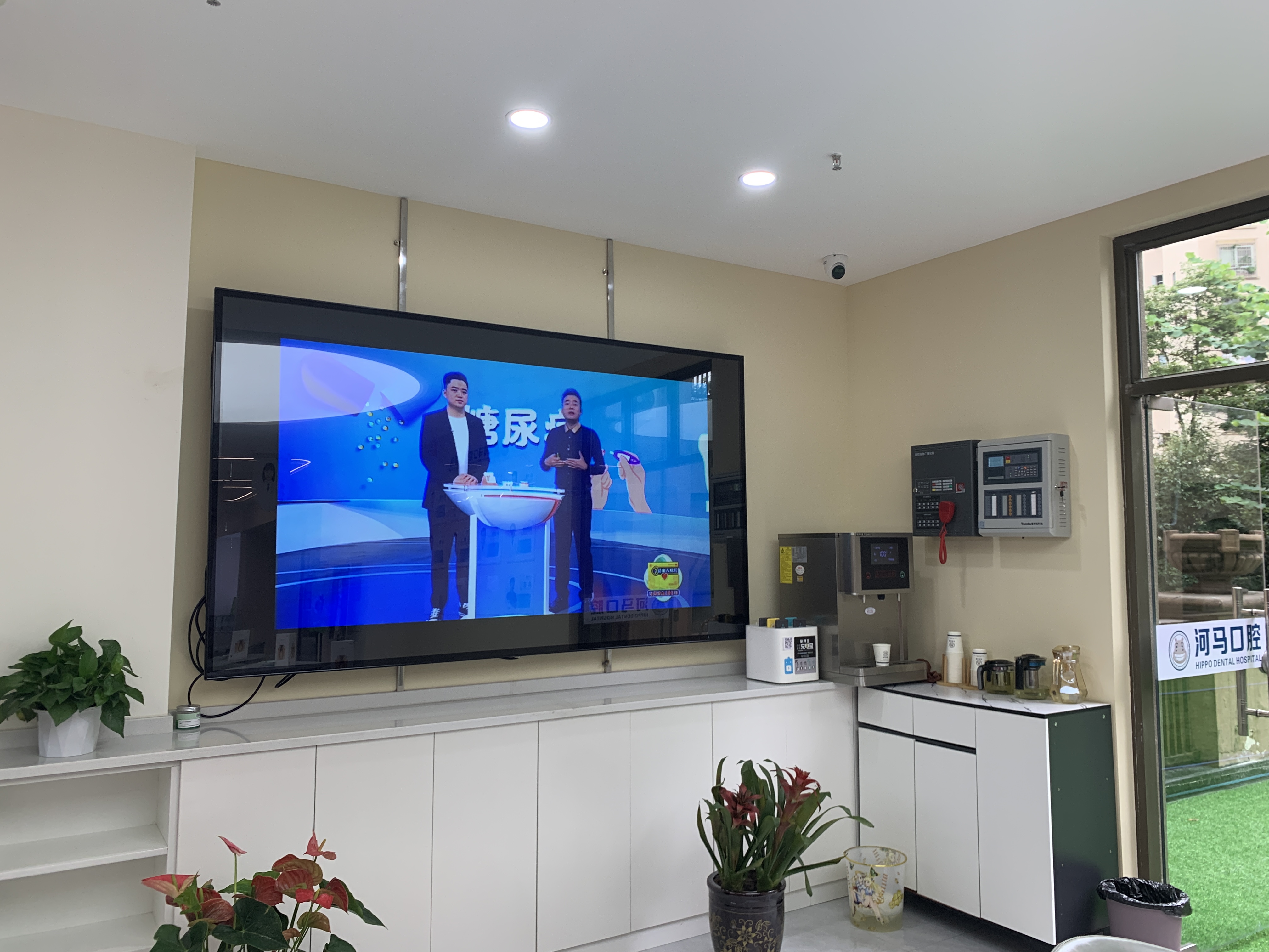 四、重庆河马口腔诊所怎么样？环境和服务细节，决定体验的上限