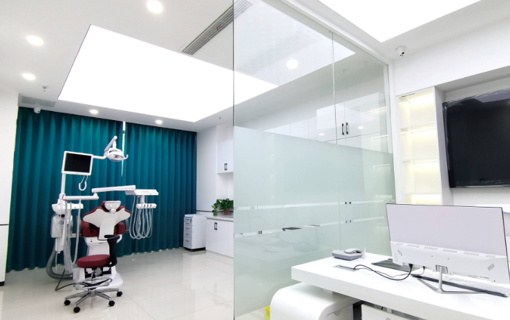 四、泰安牙博士的术后质保到底靠不靠谱？