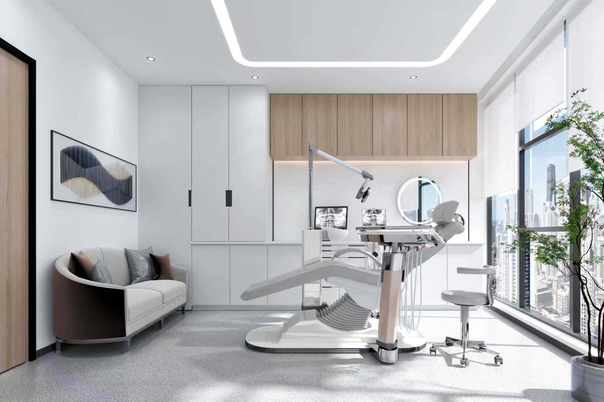 一、我亲测的流程：从进门到面诊，真实体验如何？