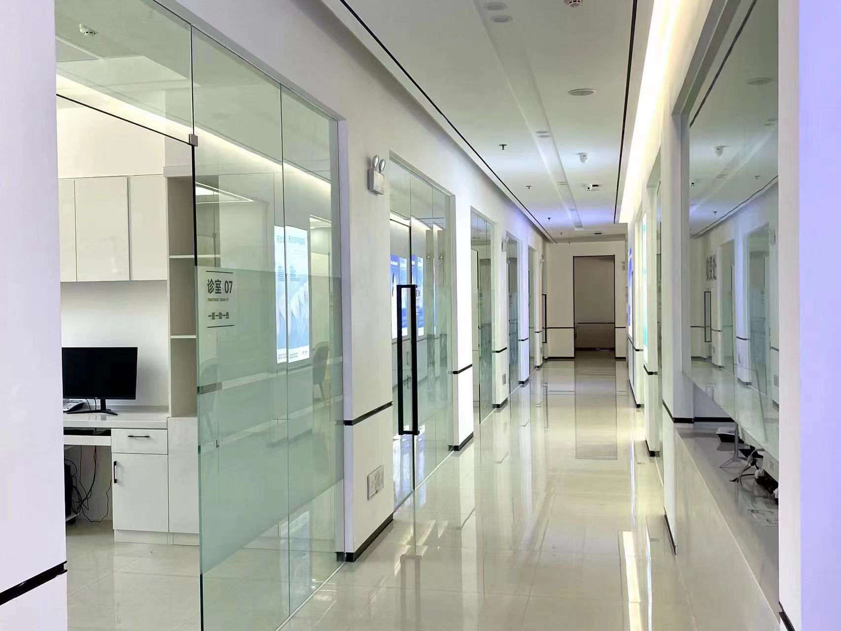 三、2026年去滨州牙博士口腔医院看牙要花多少钱？