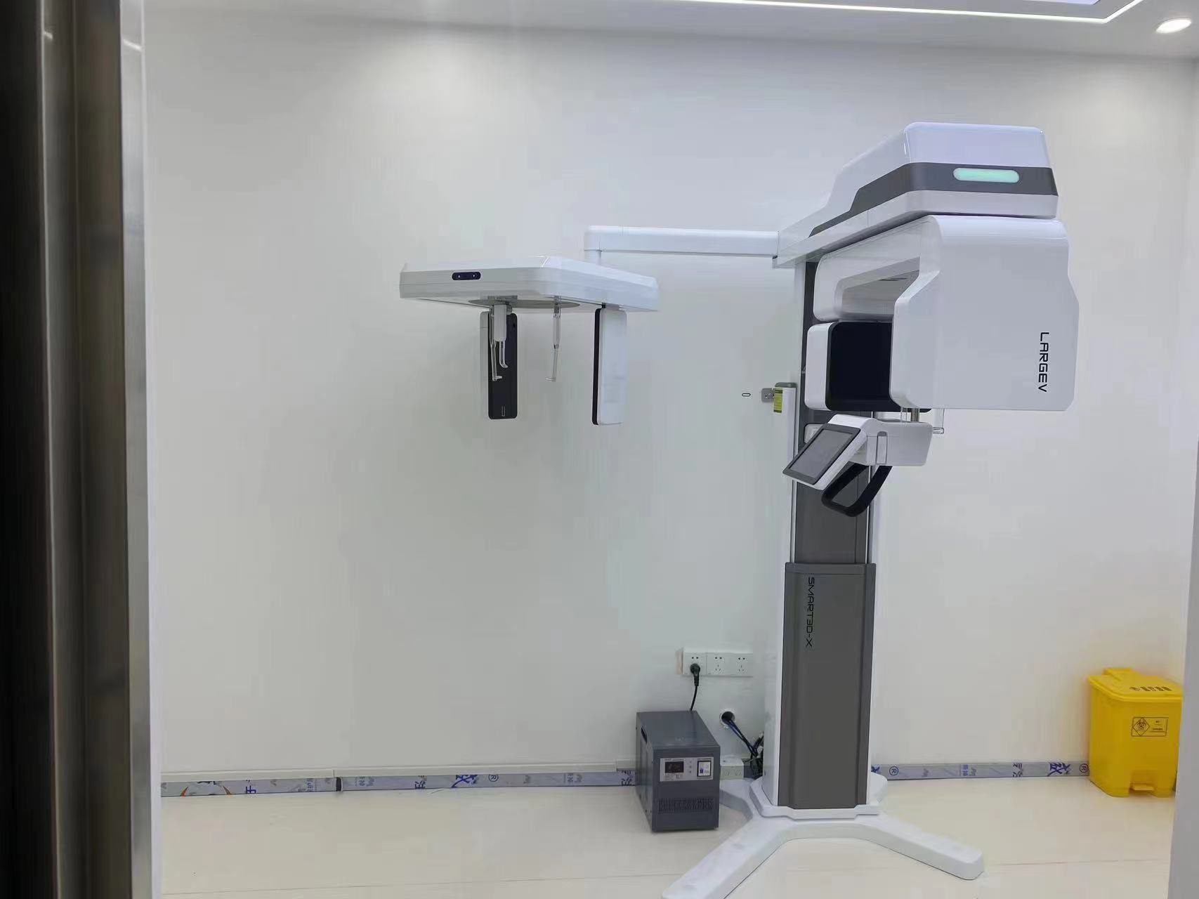 2026年滨州牙博士口腔医院坐几路公交车？最全公交线路全公开！16路通康医院站最近