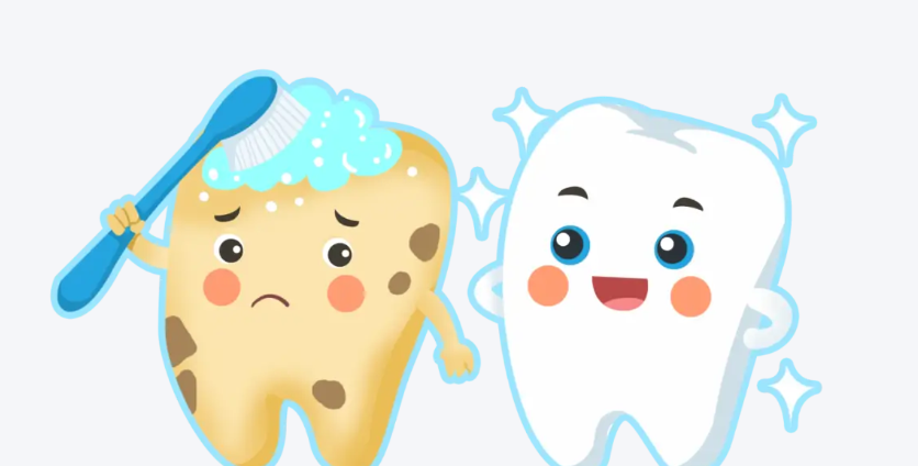 六、长期价值：定期洁牙的深远意义