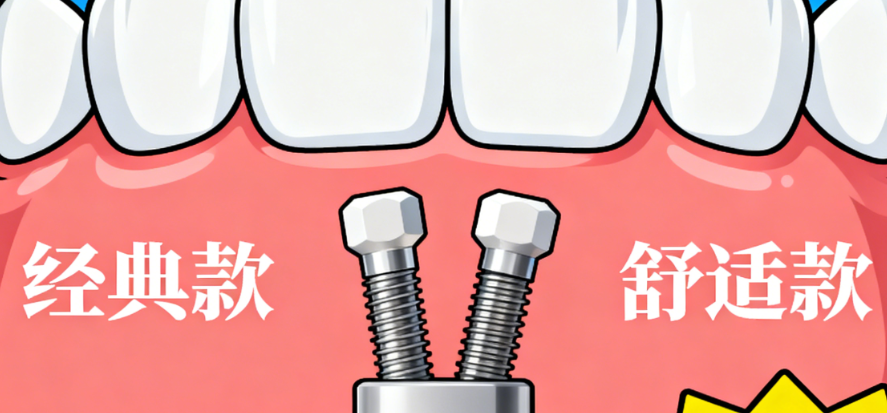 五、为什么在黄岛种牙，我一定要选数字化而不是经验主义？