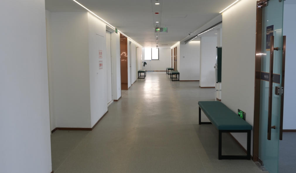 三、从预约到看诊的全流程避坑指南