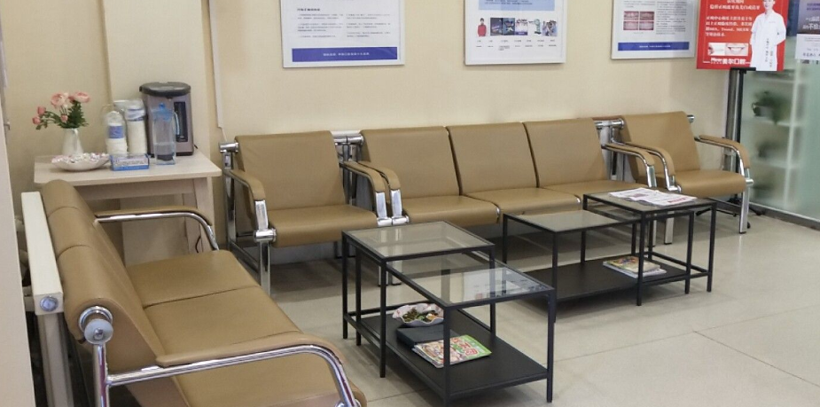 三、14家分院怎么选？环境和便利度实测