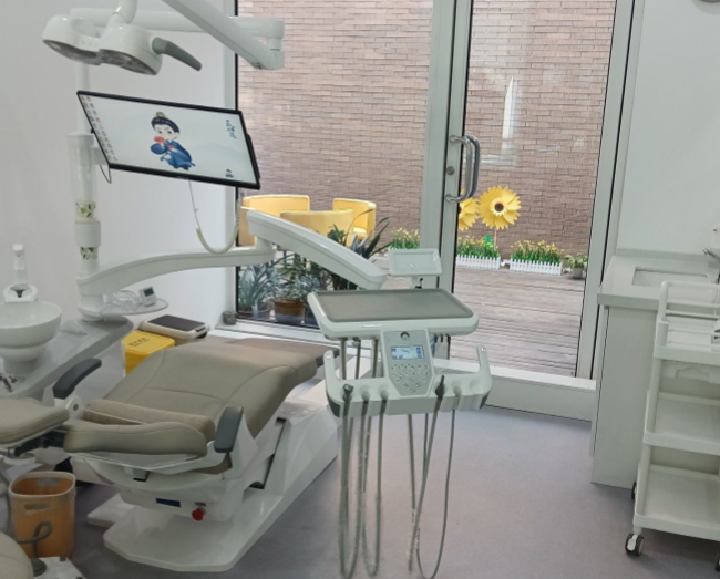 平度华诺口腔诊所