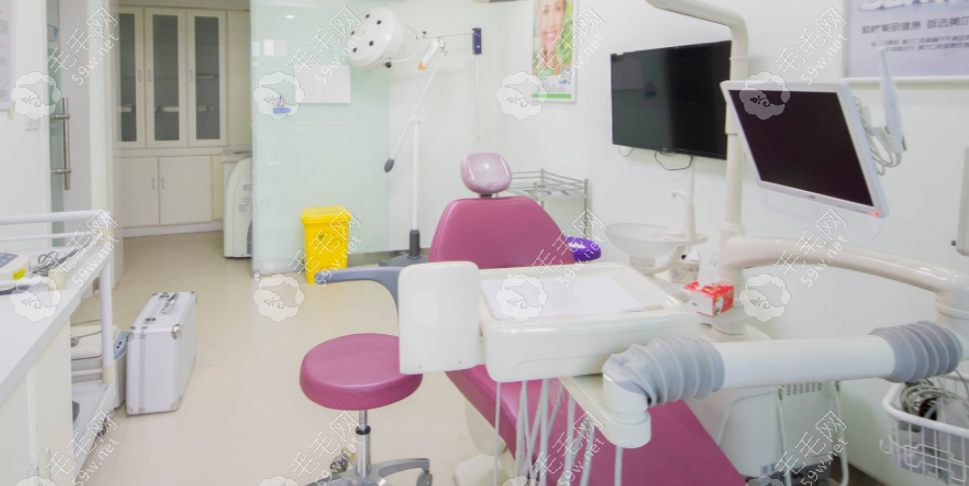 就诊室