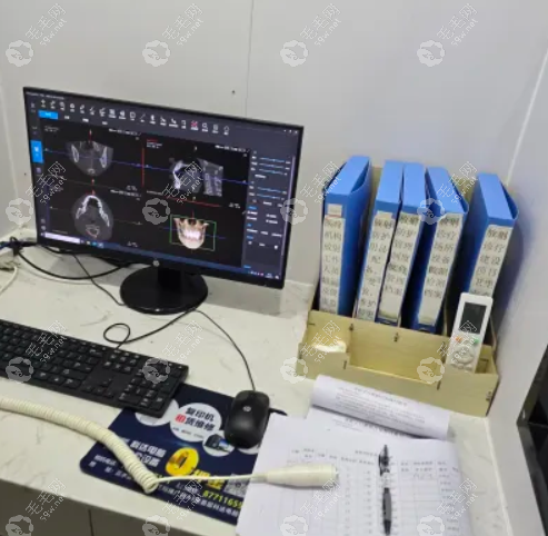 佛山三水牙匠士口腔桌子