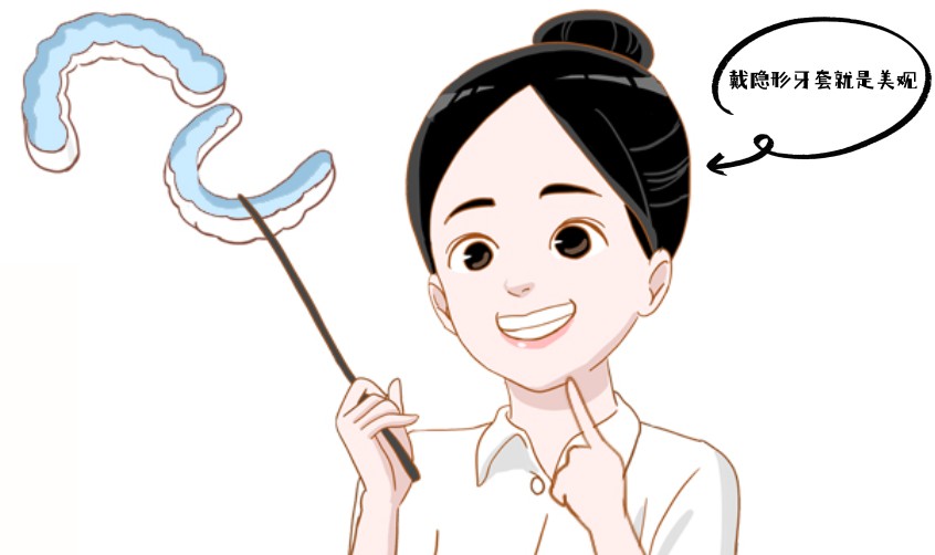   深圳博森和瑞口腔正畸价格贵吗？时代天使矫正17800起，适合轻度牙齿拥挤人群等