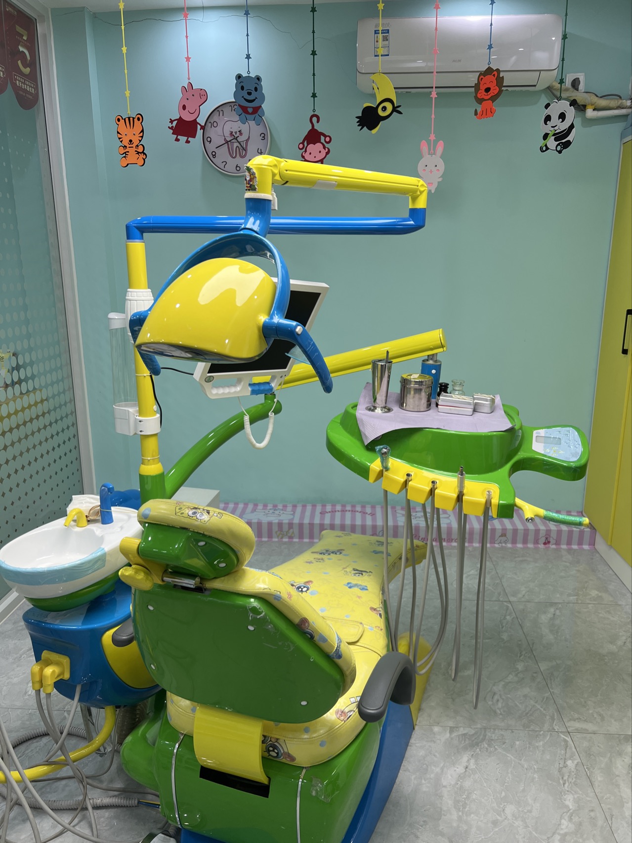 三、除了价格，大连牙克拉口腔还有哪些你需要了解的？