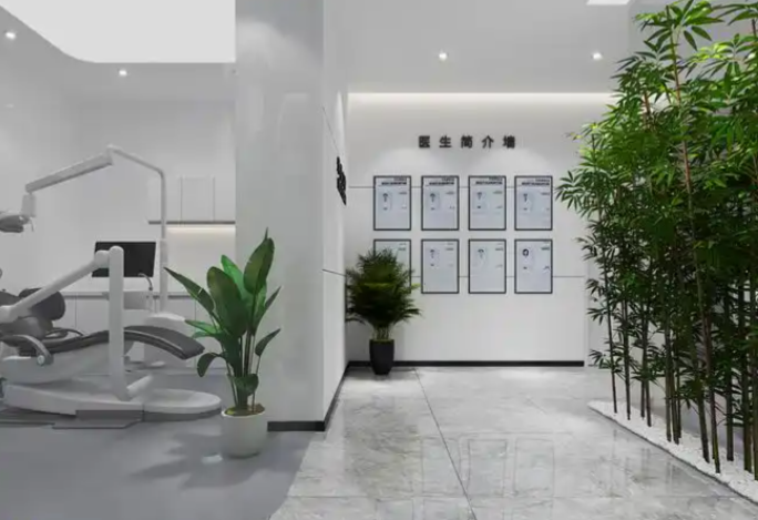 三、大连米嘉口腔种植牙价格怎么样？3307元和4980元区别在哪？