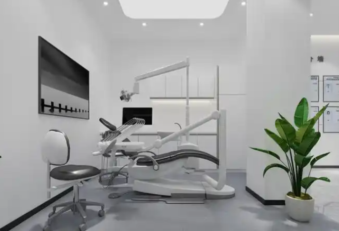 四、除了种牙，还有哪些项目值得关注？www.59w.net