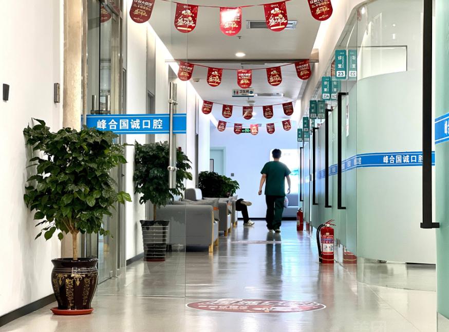 二、亲身体验：我为什么说“大连本土连锁”可能更适合你？