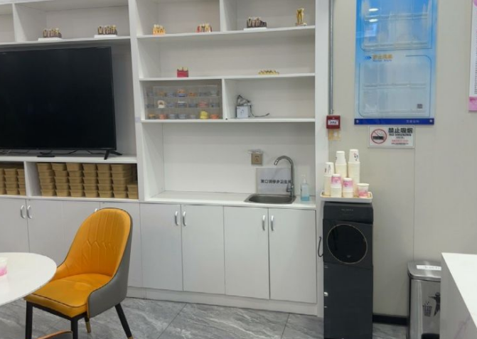 深圳艺瓷齿科口腔诊所